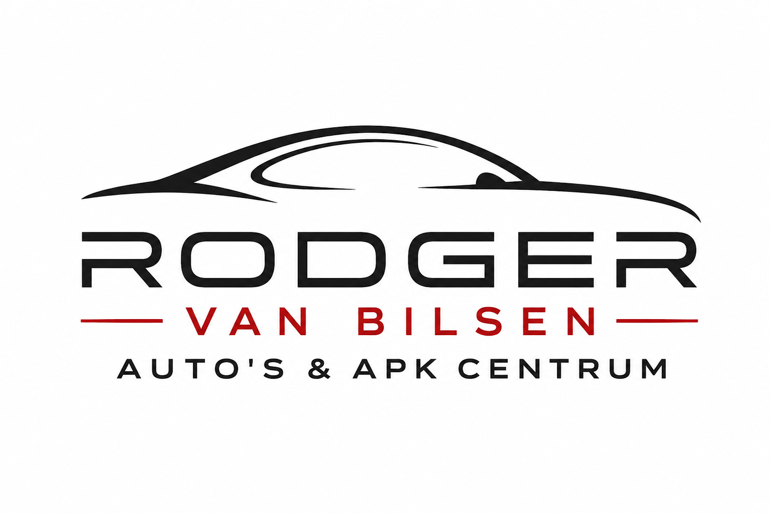 Rodger van Bilsen Auto's & APK Centrum